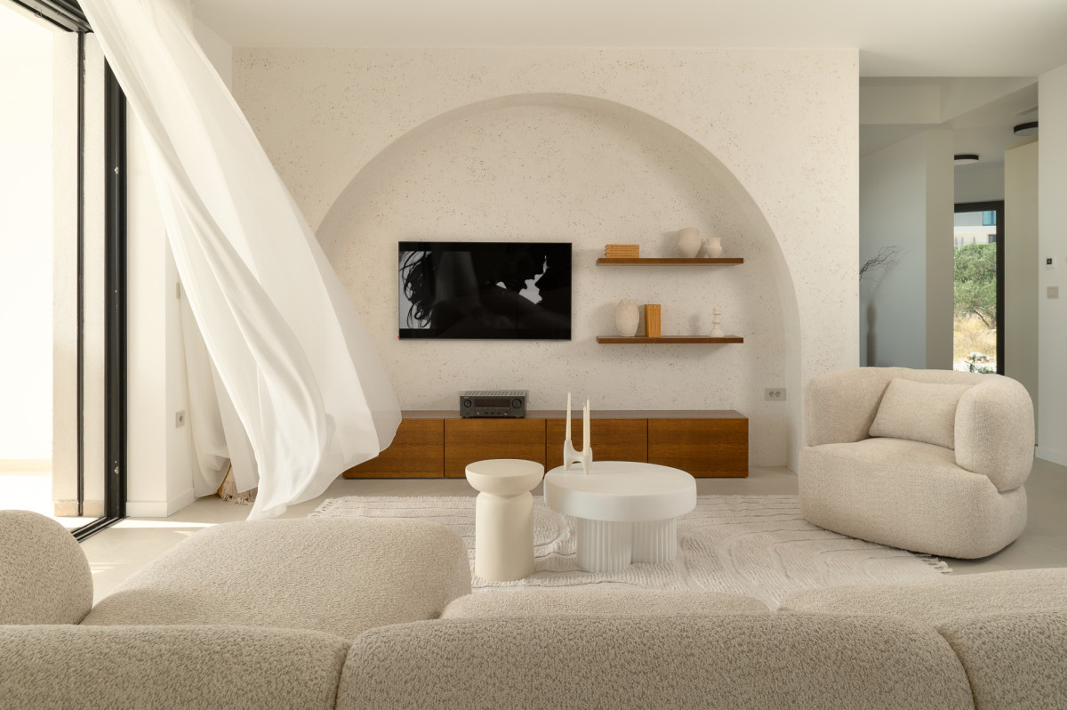 Villa Five K