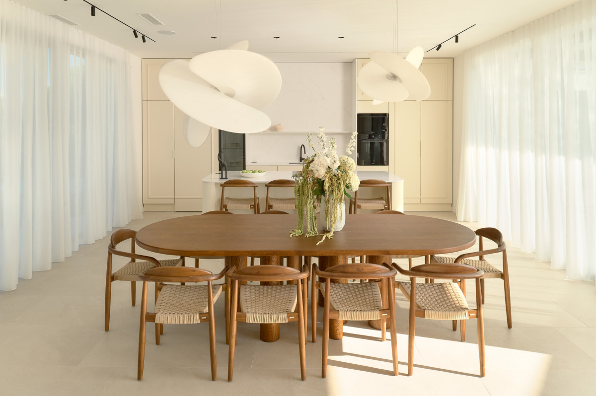 Villa Five K