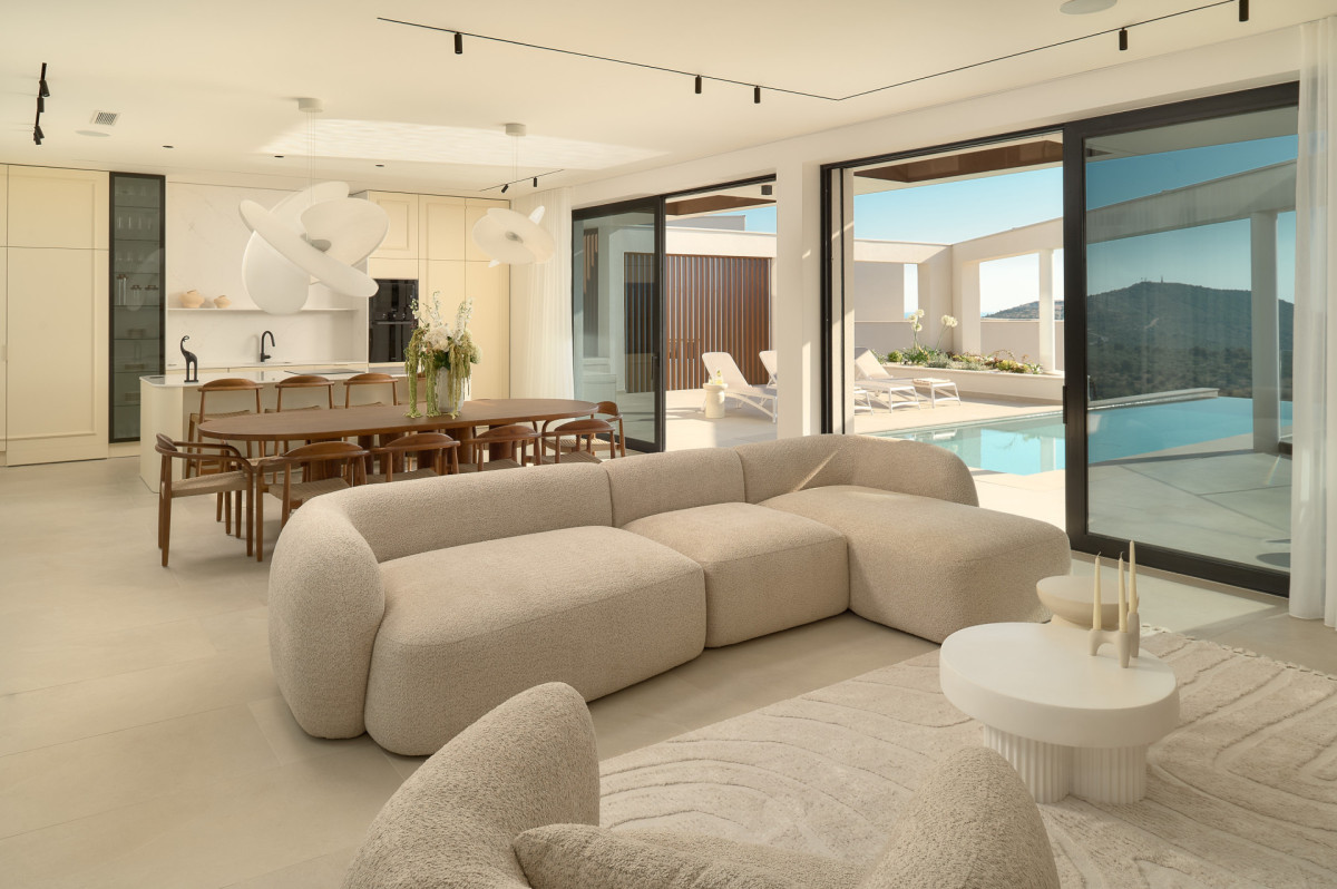 Villa Five K