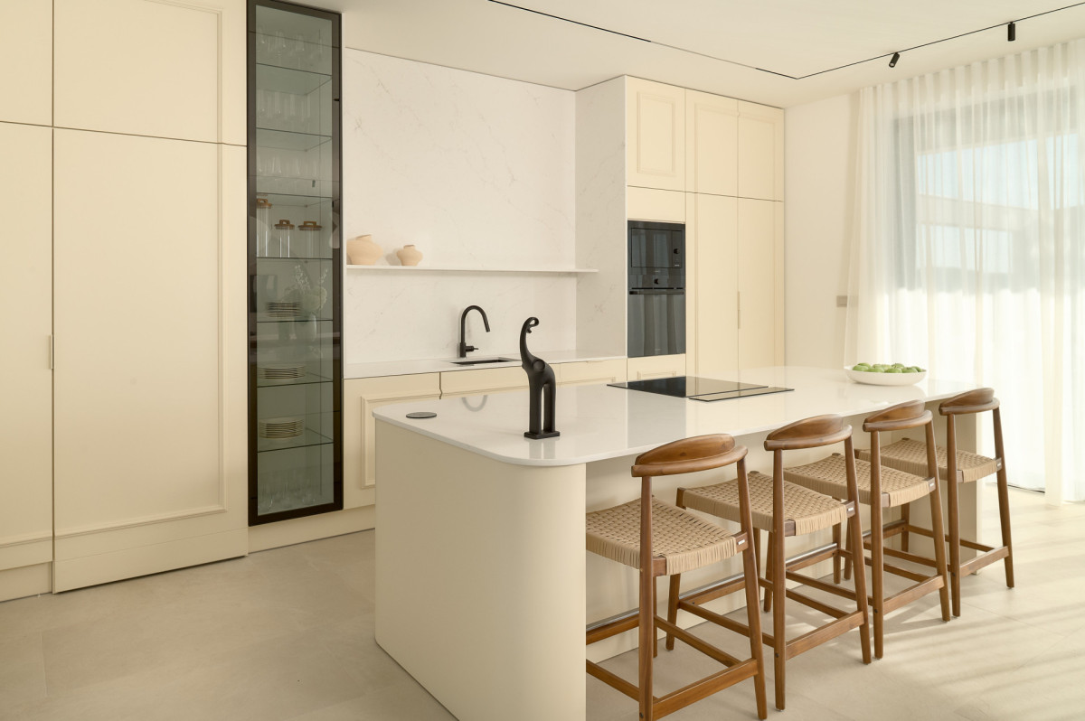 Villa Five K