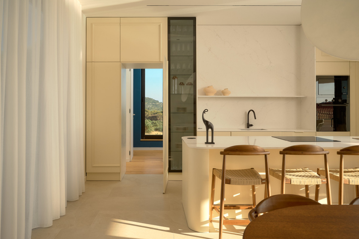Villa Five K