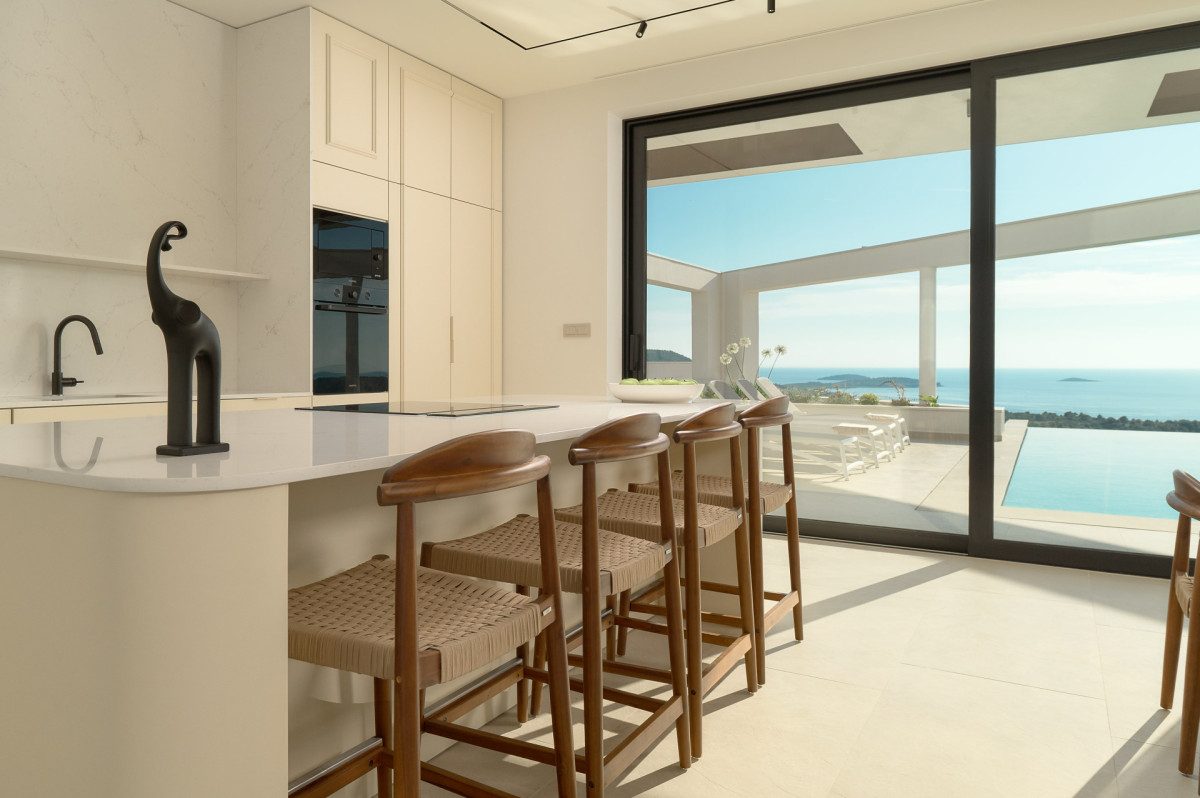Villa Five K