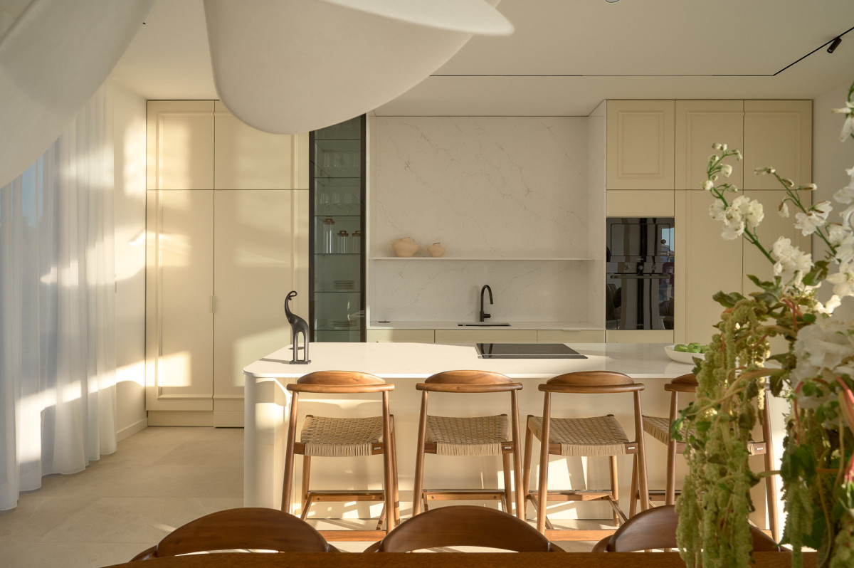 Villa Five K