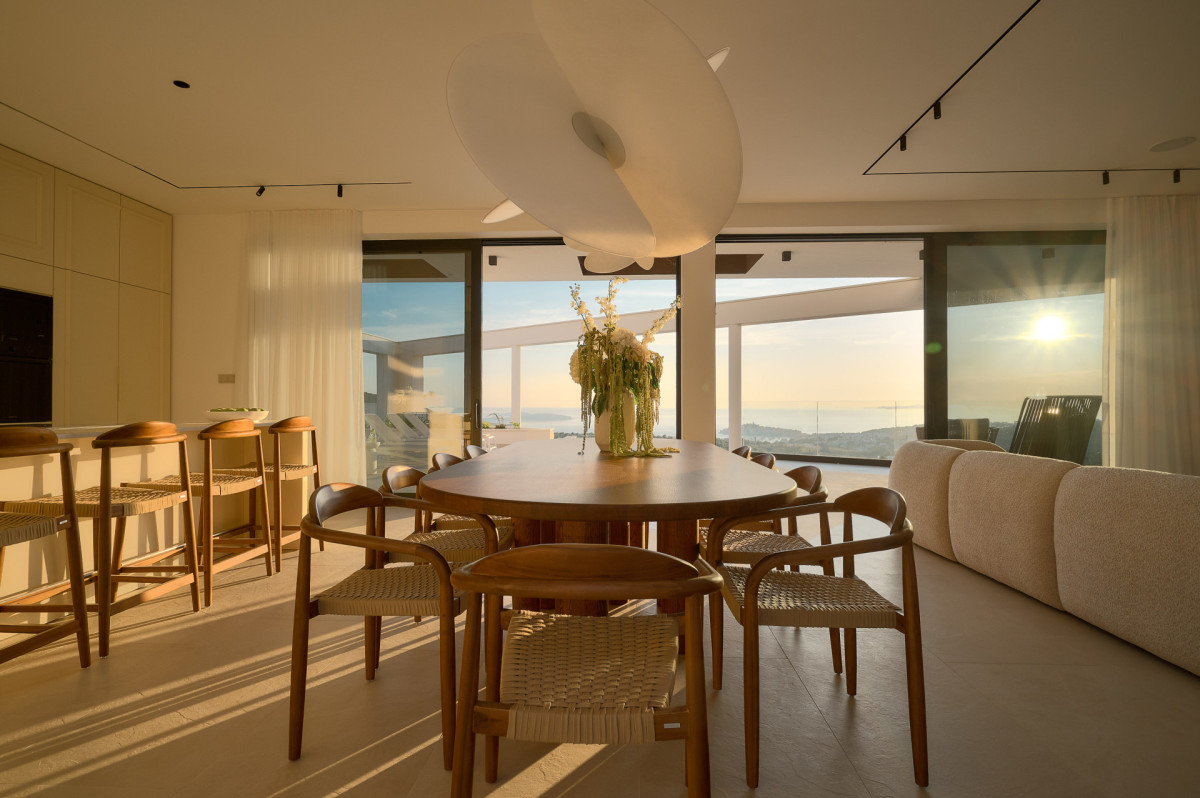 Villa Five K
