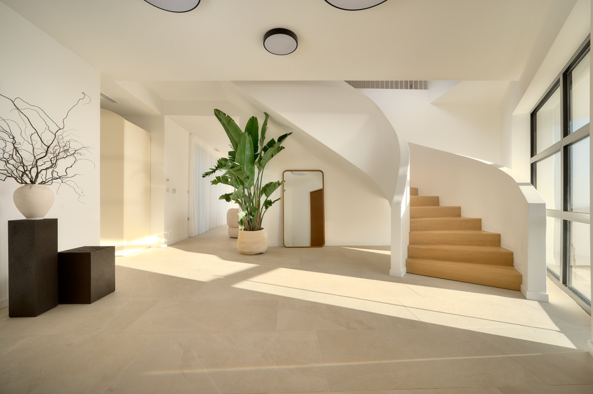 Villa Five K