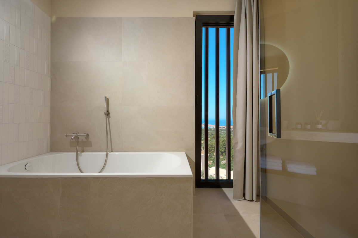 Villa Five K