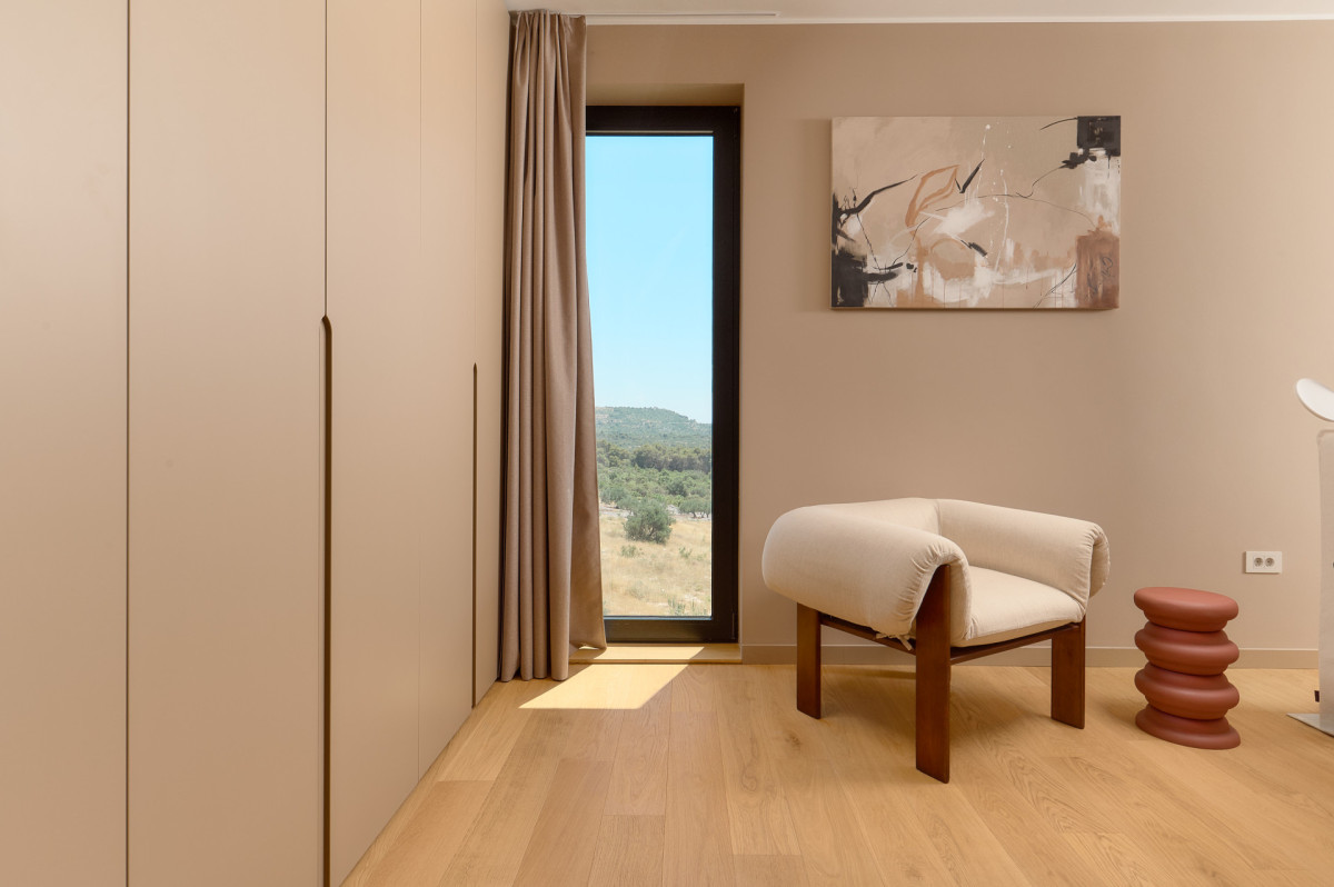 Villa Five K
