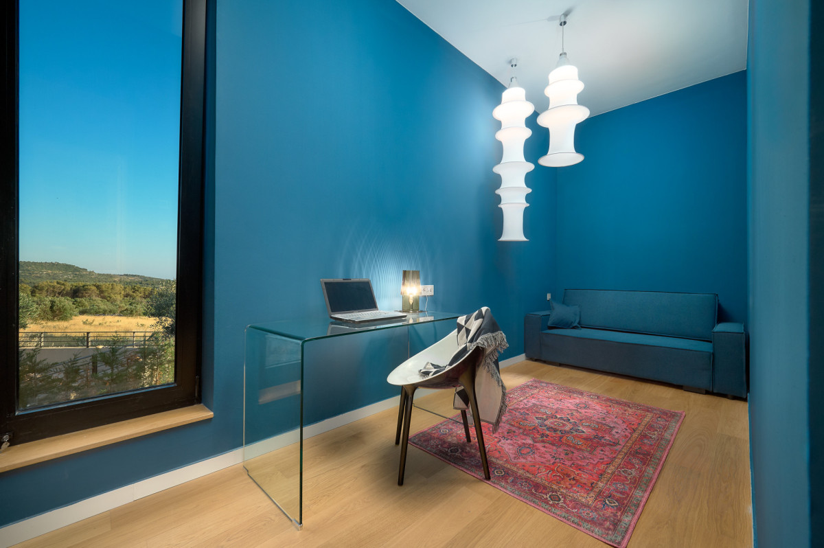 Villa Five K