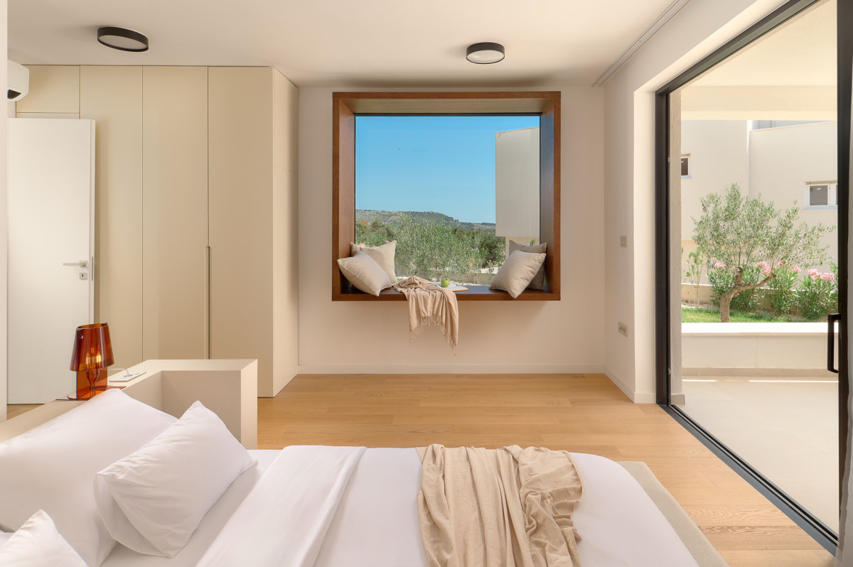 Villa Five K