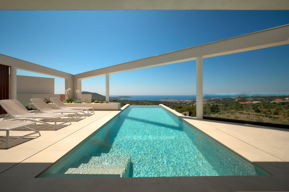 Villa Five K