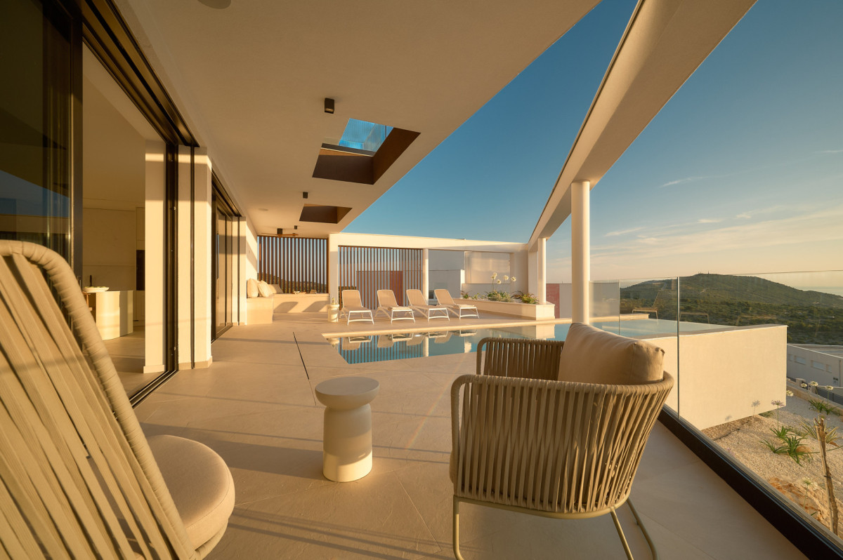 Villa Five K