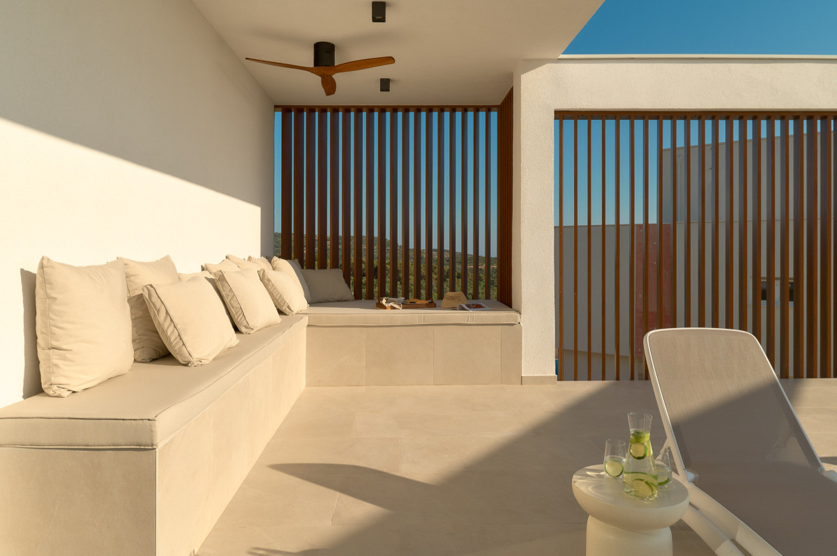 Villa Five K