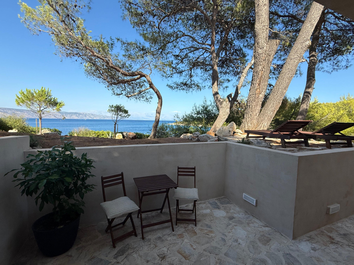 Villa Aqua Hvar