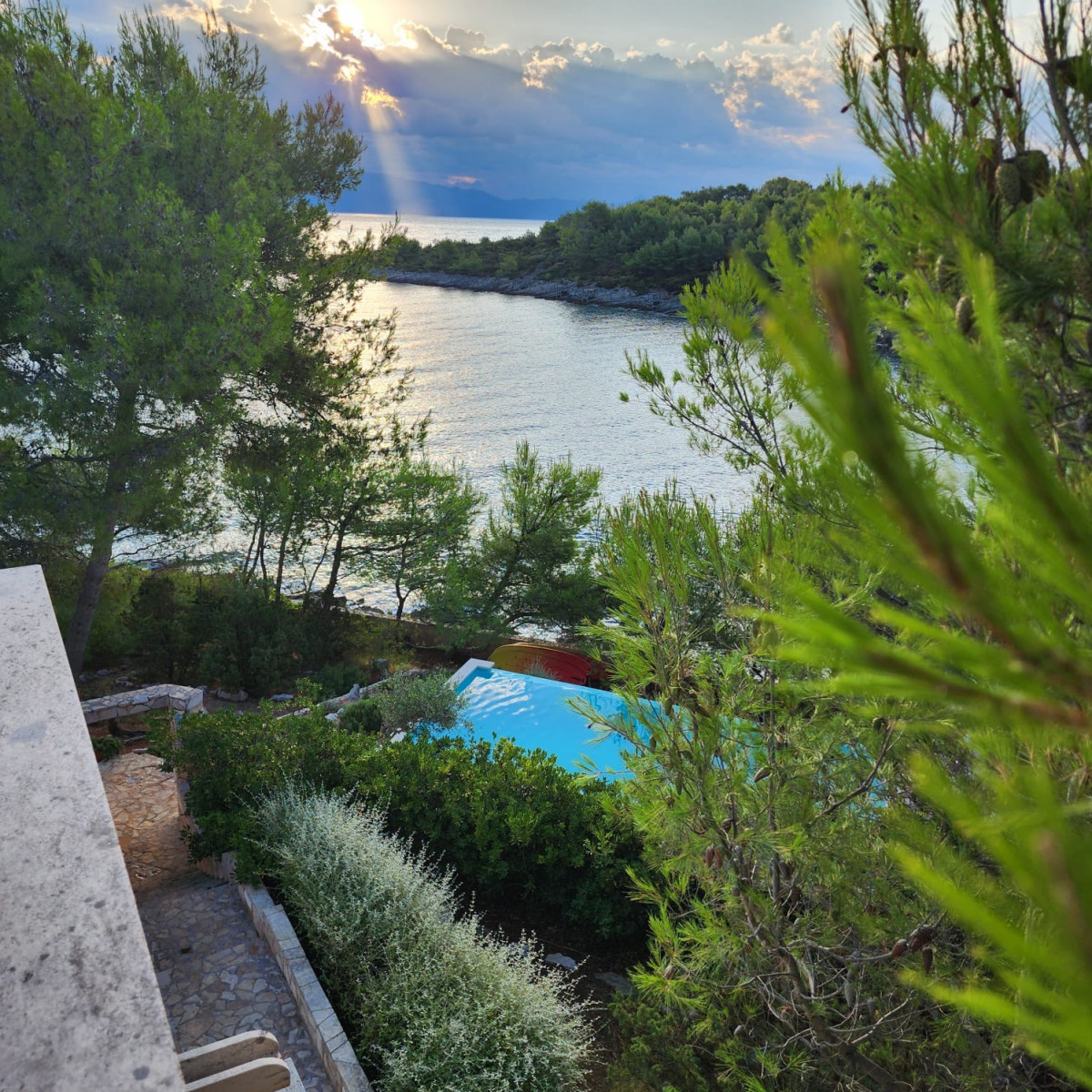 Villa Aqua Hvar