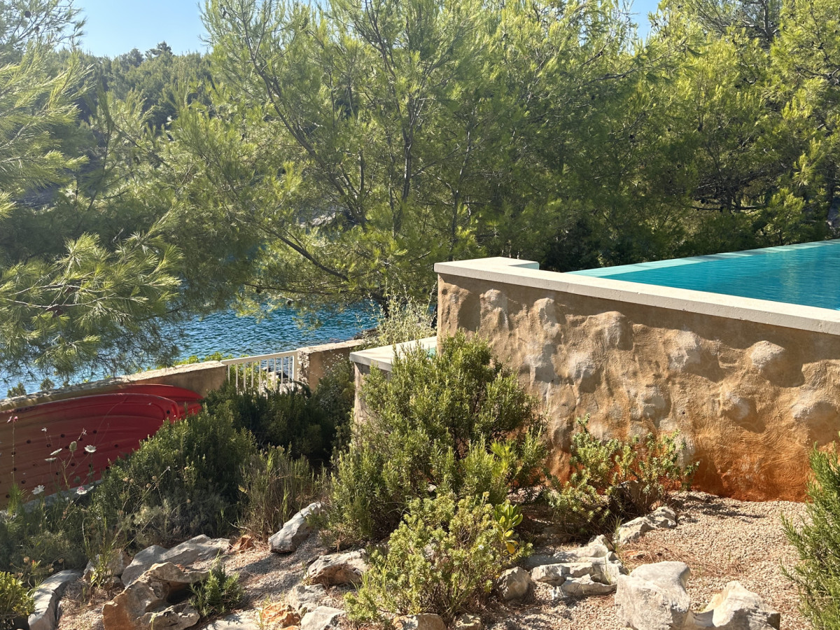 Villa Aqua Hvar