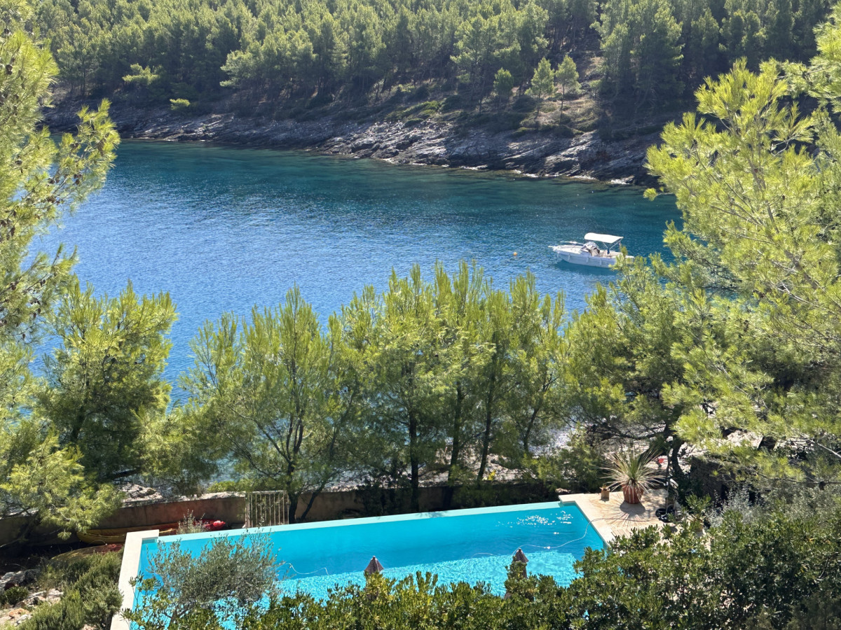 Villa Aqua Hvar