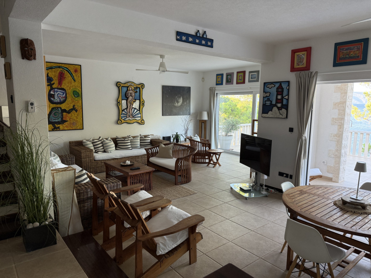Villa Aqua Hvar