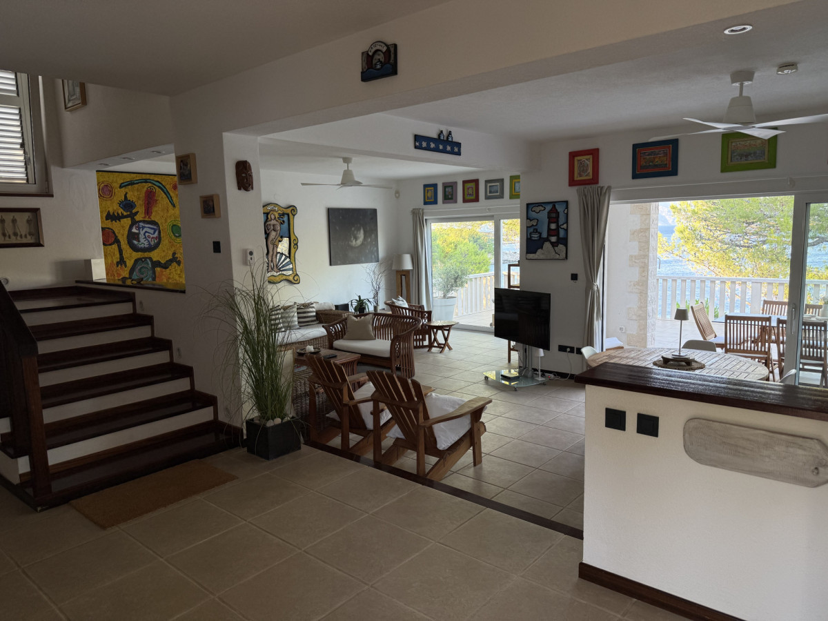 Villa Aqua Hvar