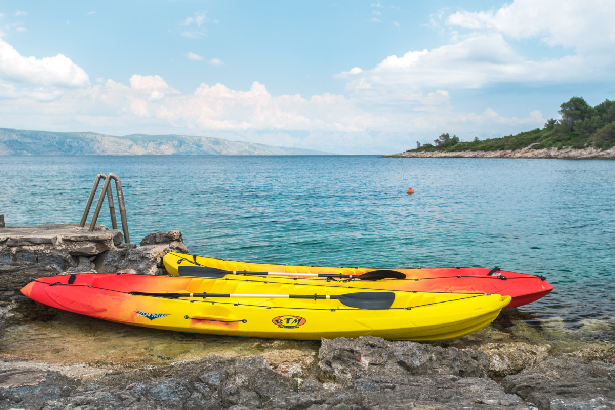 Villa Aqua Hvar