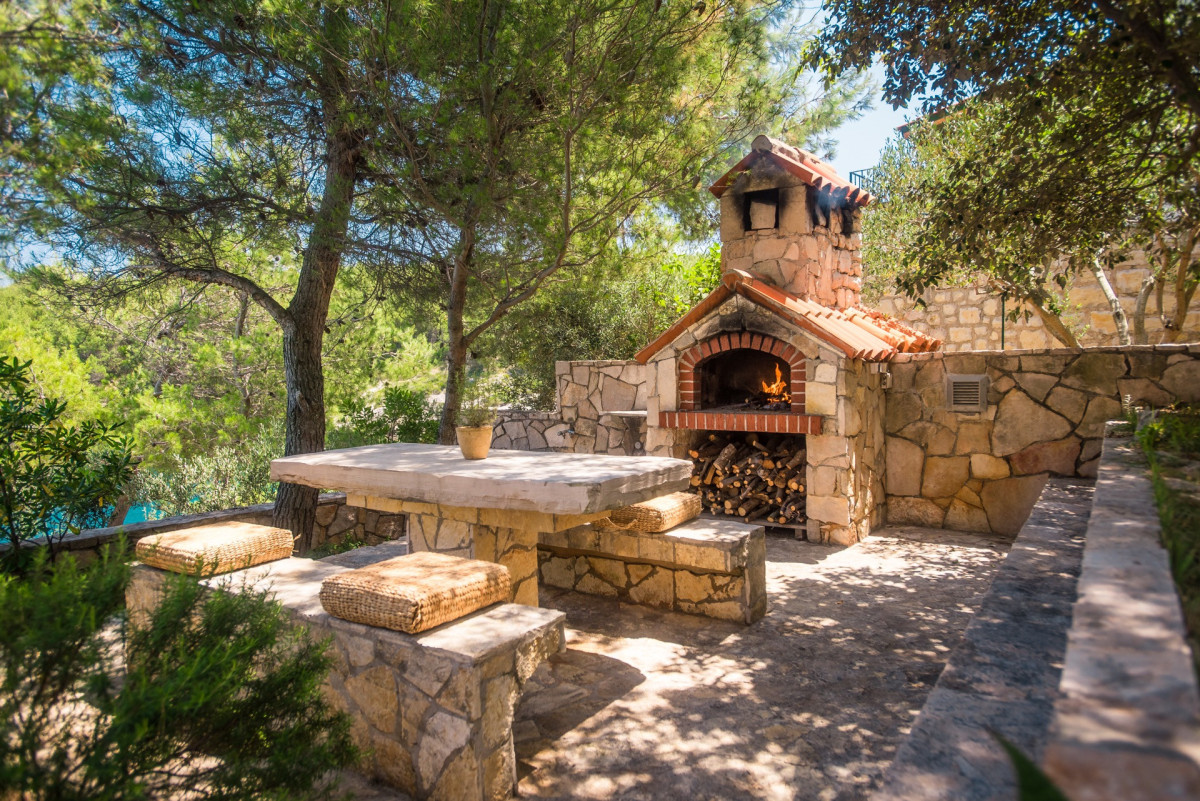 Villa Aqua Hvar