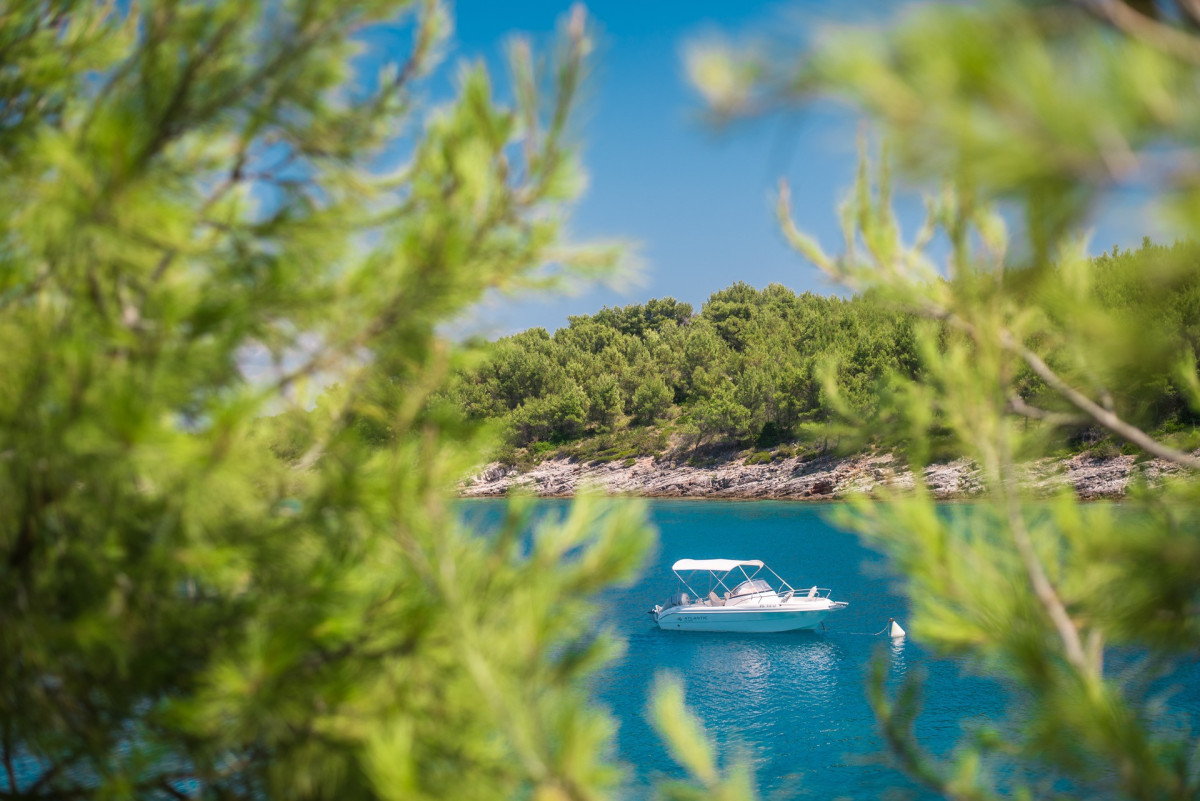 Villa Aqua Hvar