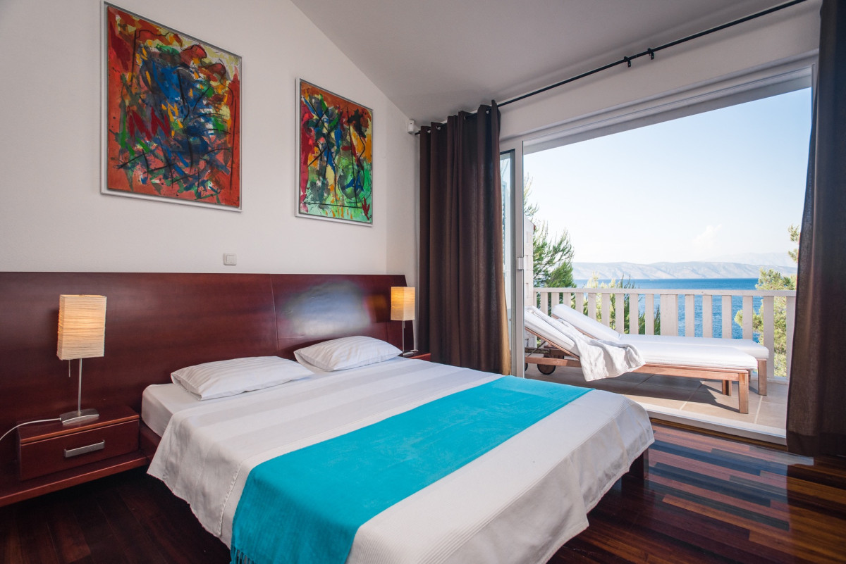 Villa Aqua Hvar