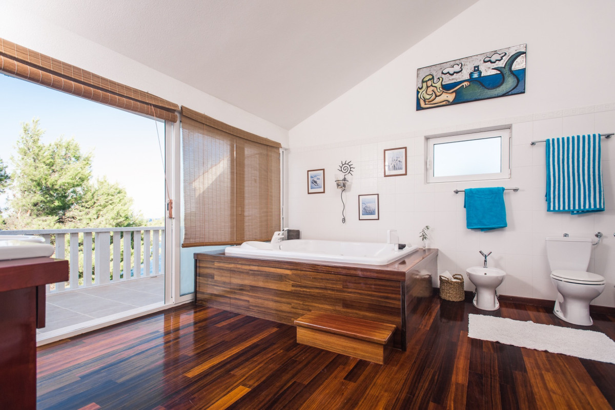 Villa Aqua Hvar