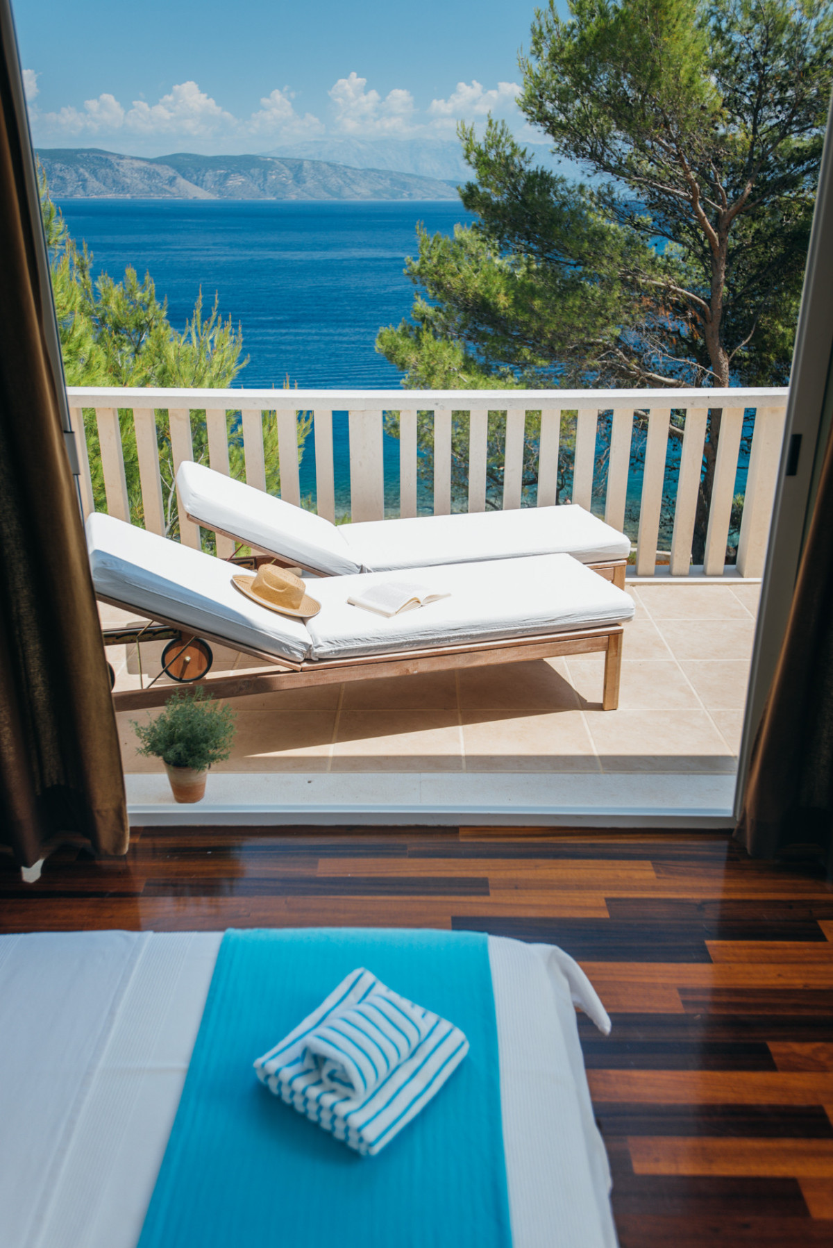 Villa Aqua Hvar