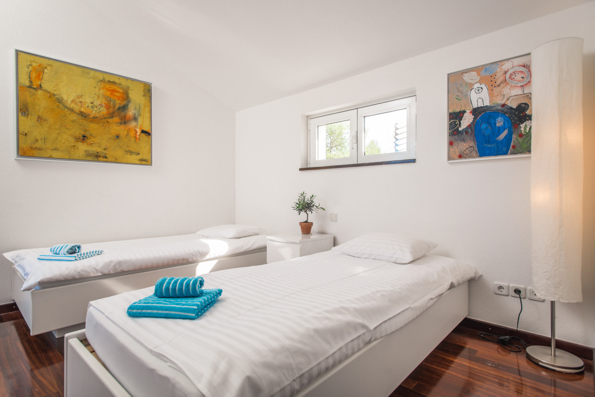 Villa Aqua Hvar