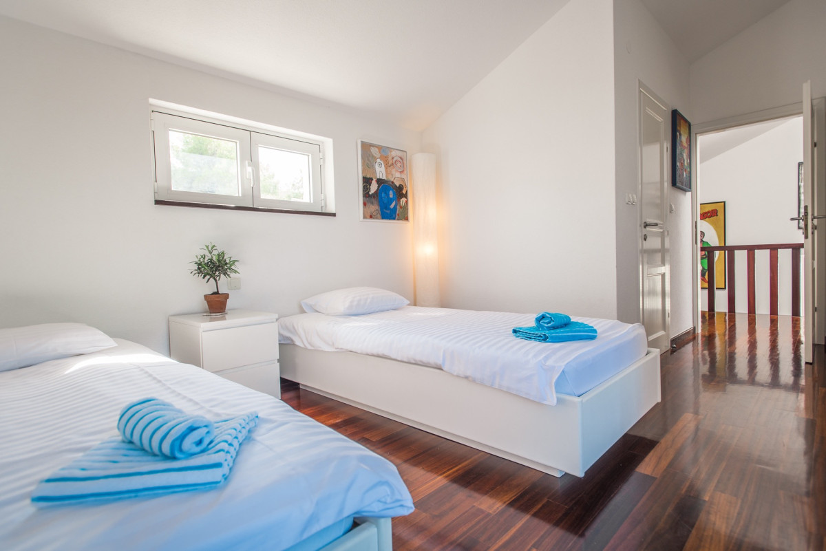 Villa Aqua Hvar