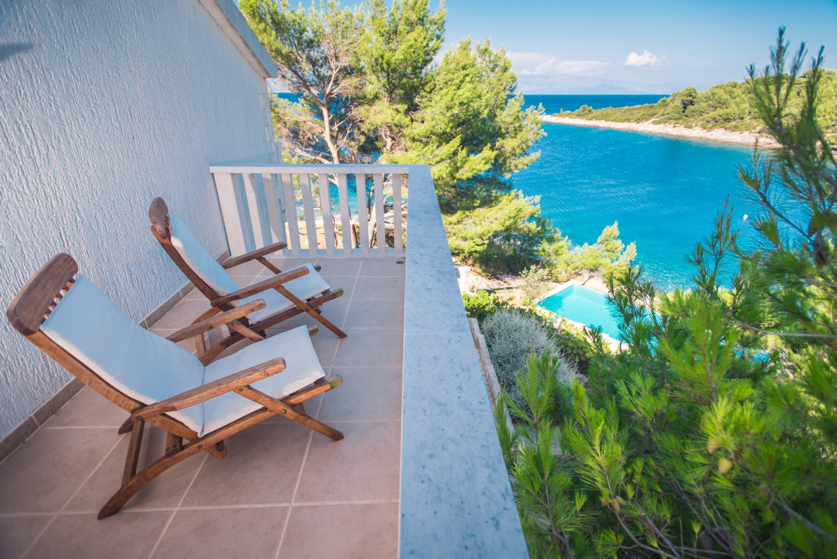 Villa Aqua Hvar