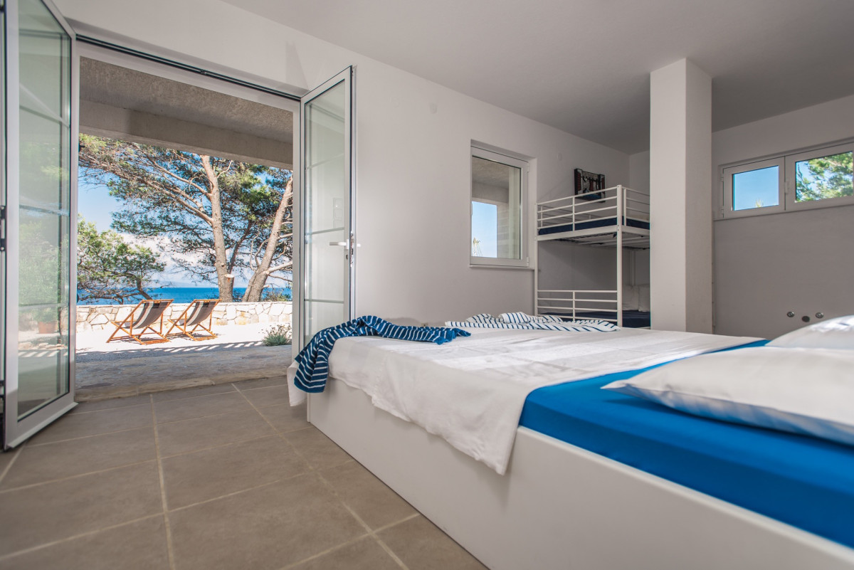 Villa Aqua Hvar