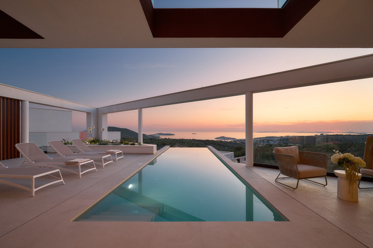 Villa Five K