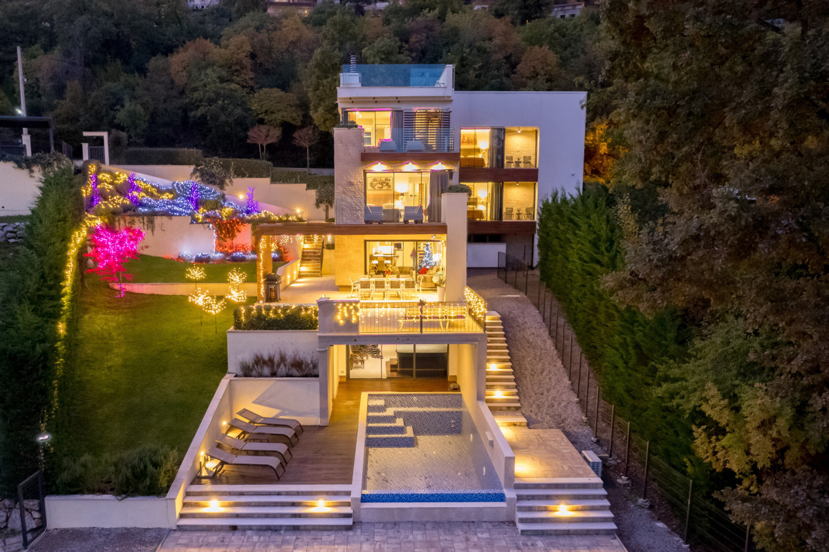 Villa AltaVista
