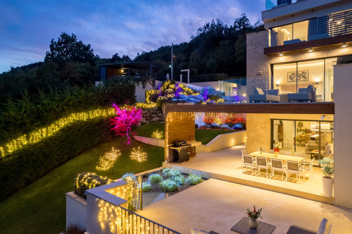 Villa AltaVista