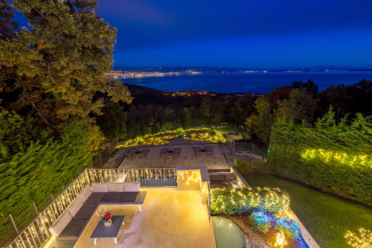 Villa AltaVista