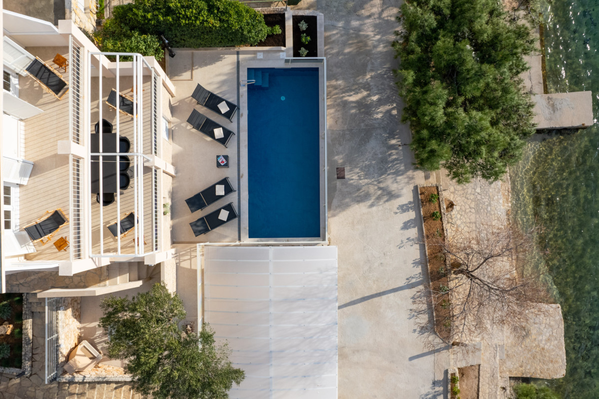 Villa Branka