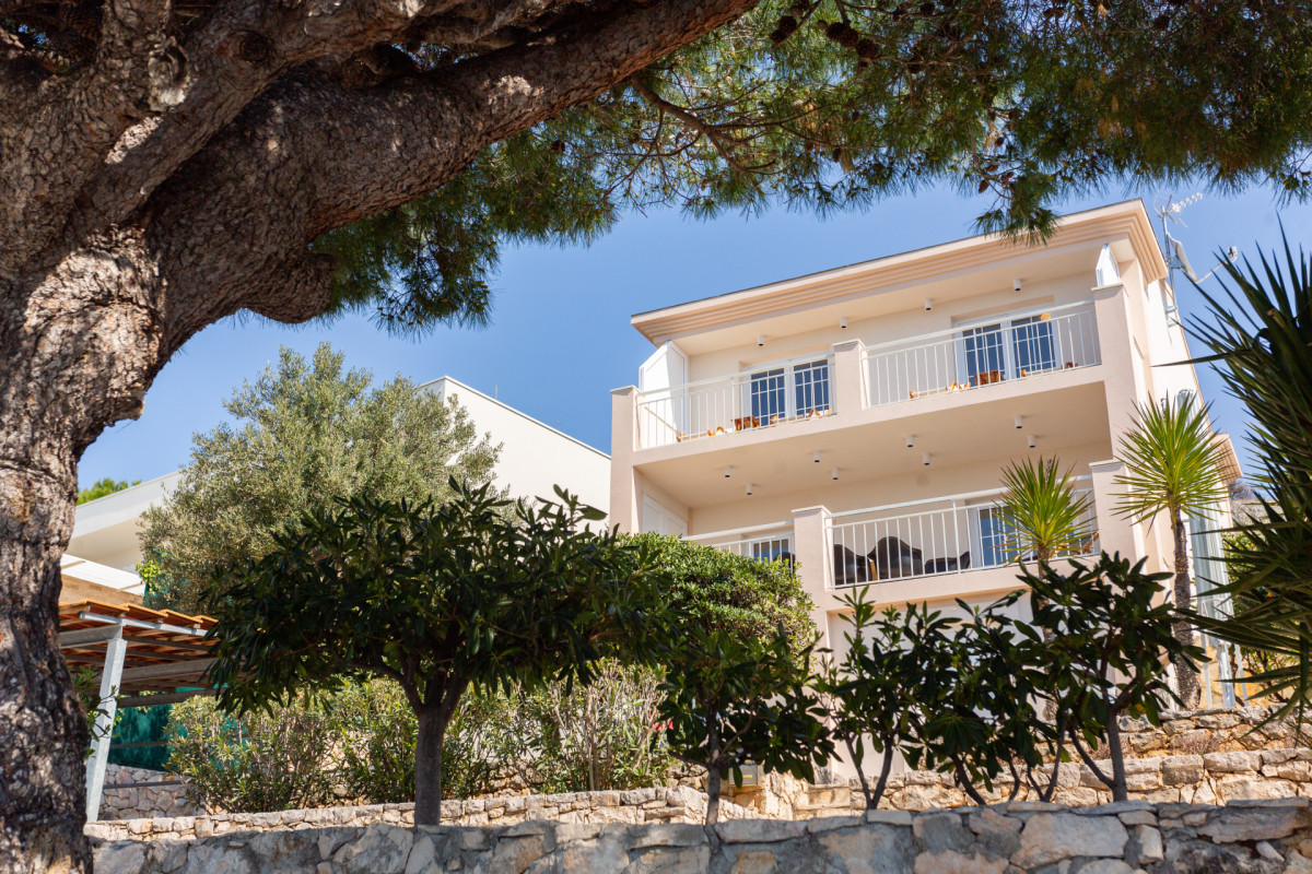 Villa Branka