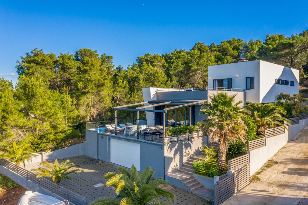 Villa Bella Pašman