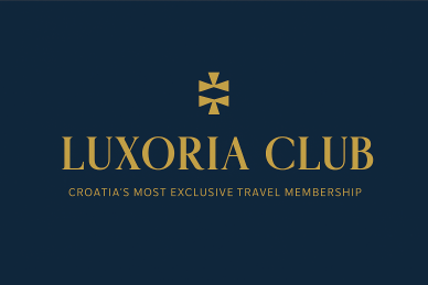 Luxoria Club: Kroatiens mest eksklusive rejse-medlemskab