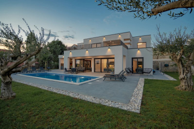 Villa Kara Sevda