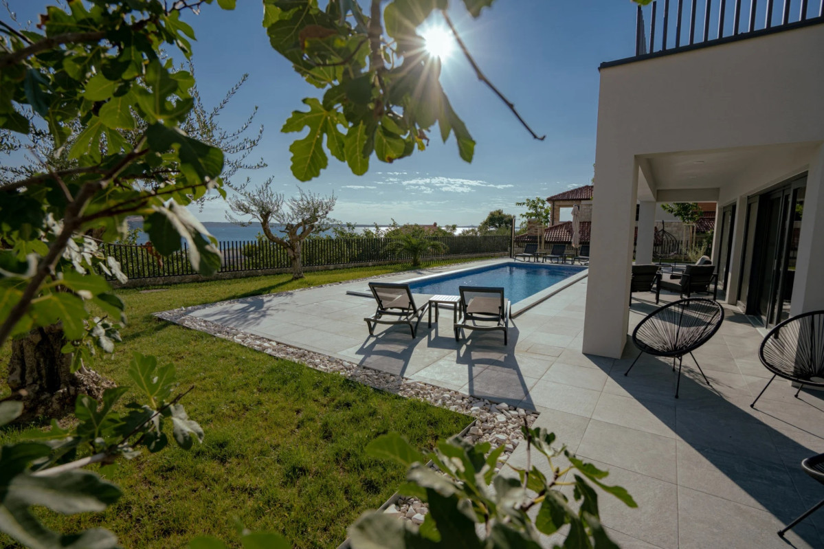 Villa Kara Sevda