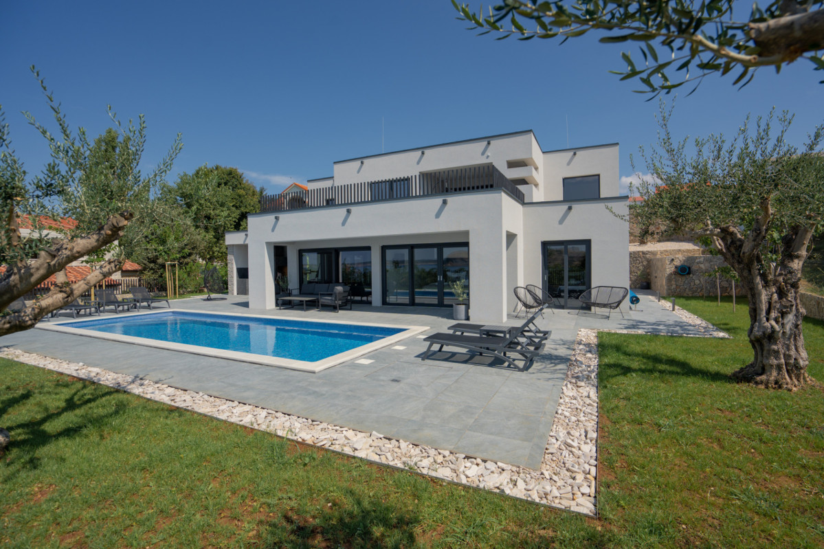 Villa Kara Sevda