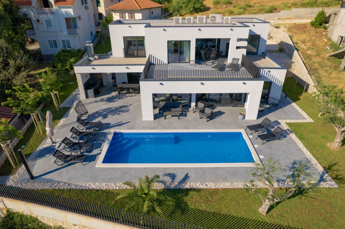 Villa Kara Sevda