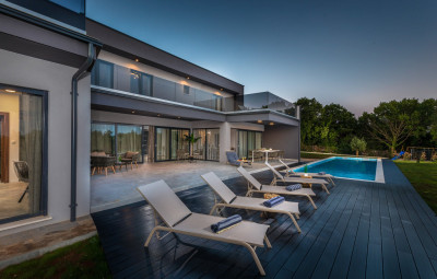 Villa Borealis