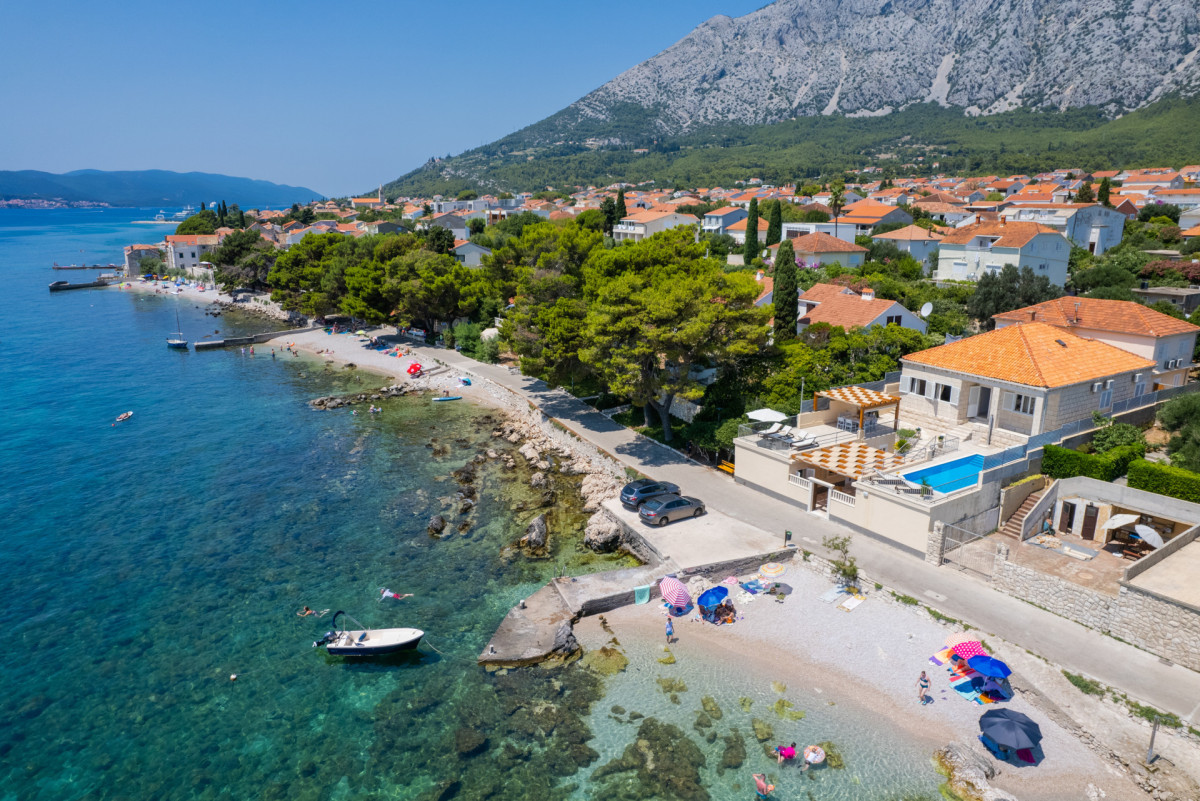 Villa AdriaStone