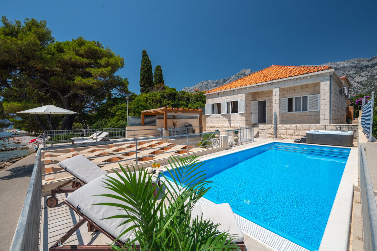 Villa AdriaStone