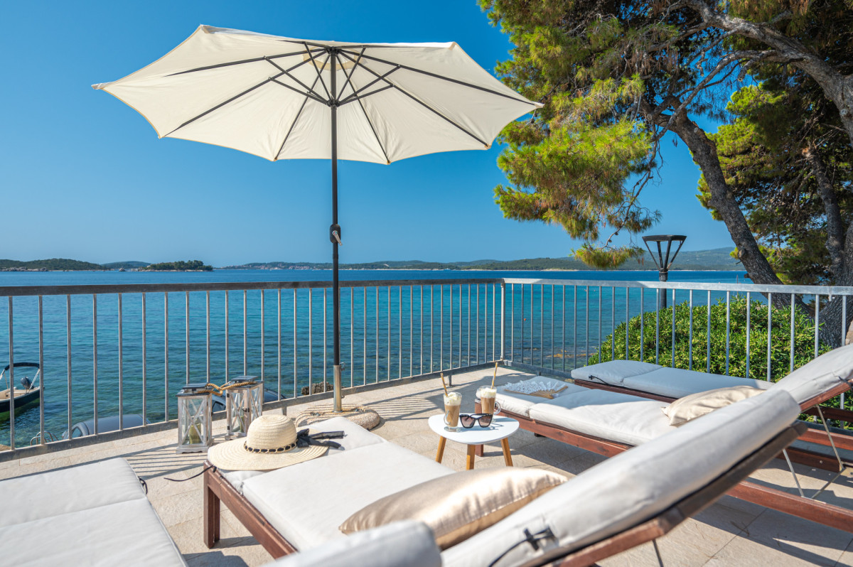 Villa AdriaStone