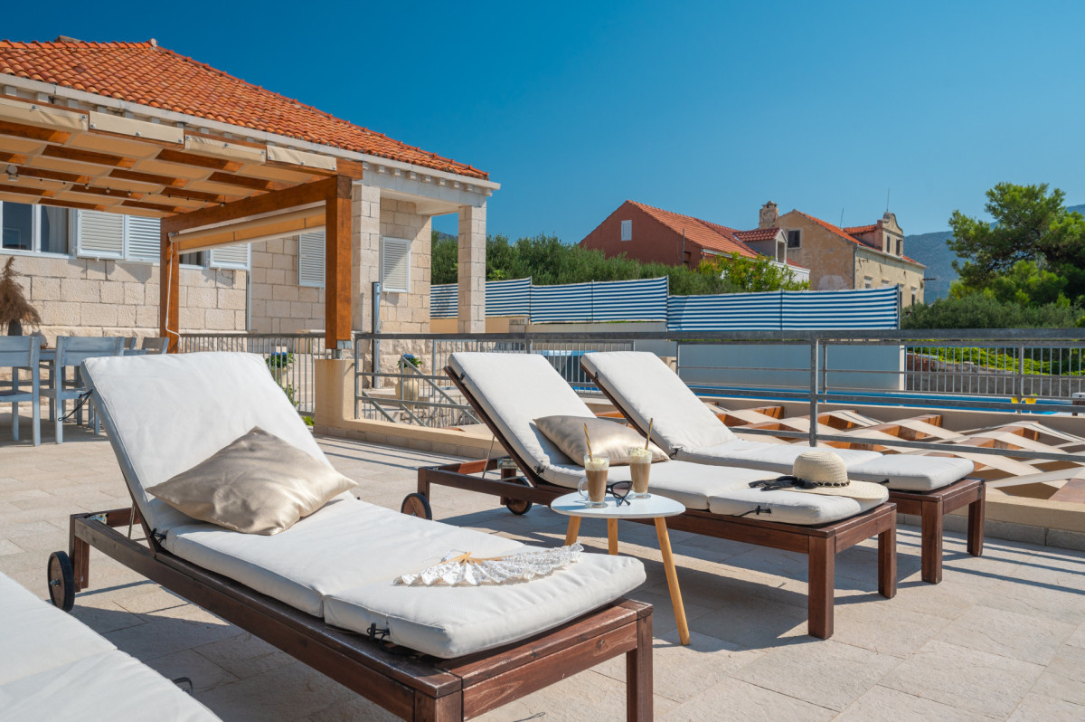 Villa AdriaStone