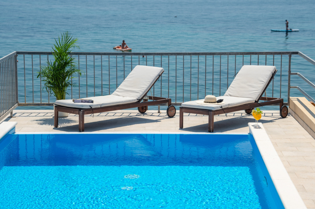 Villa AdriaStone